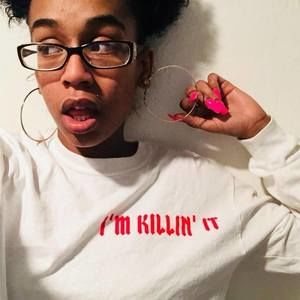 Meet your Posher, Brittney